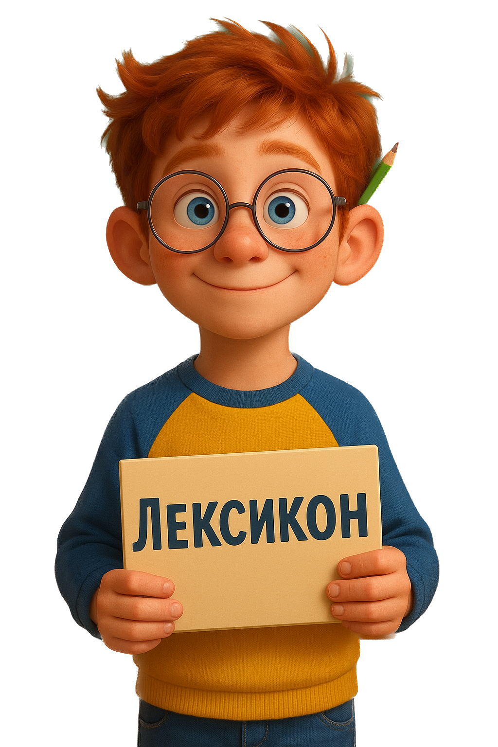 Леша Буковкин